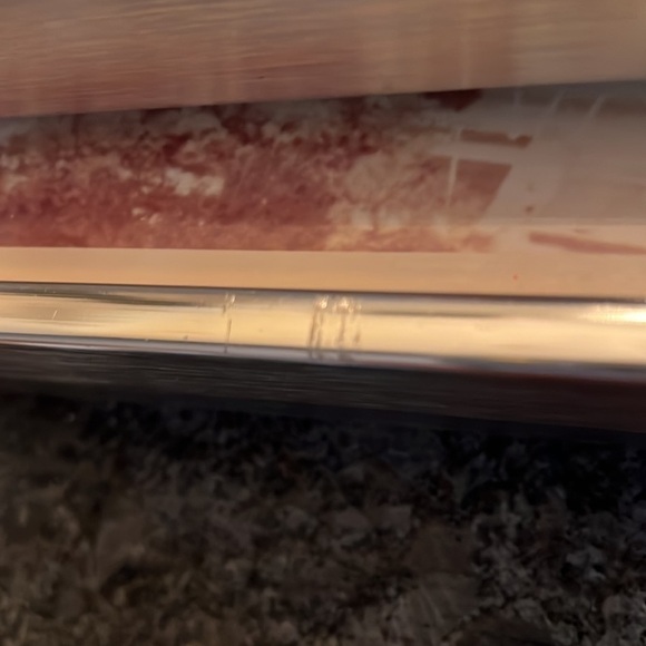 Set of 4 Vintage Framed Chicago Landmarks Photographs 20.25” x 16.25” - Picture 9 of 9